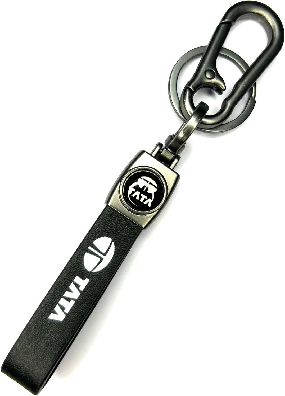 Tata Keychain