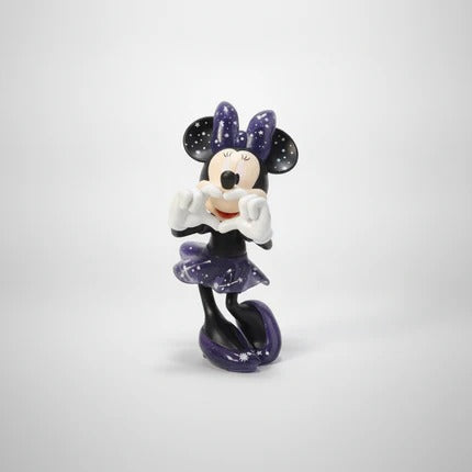 Disney Mickey Mouse 100th Anniversary Star Figurine