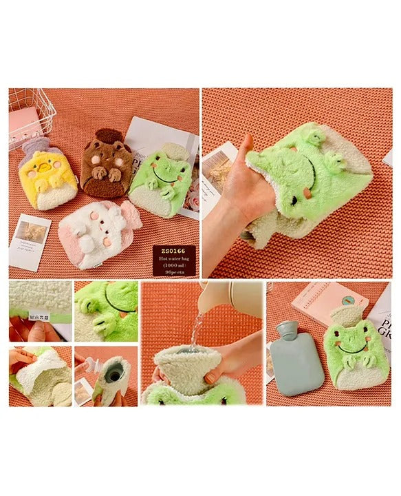 Hot Water Bag