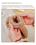 Hot Water Bag