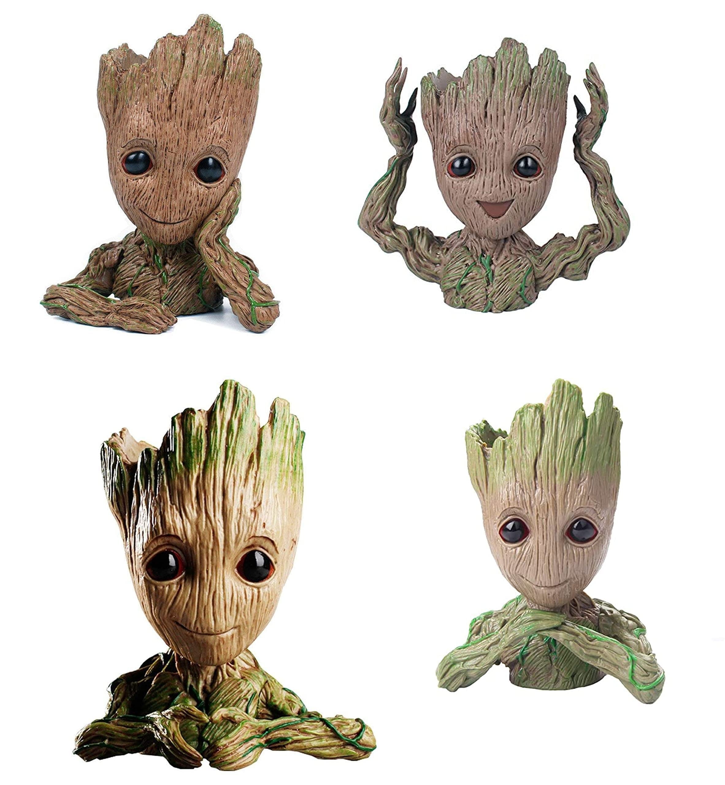 Groot Pen Holder