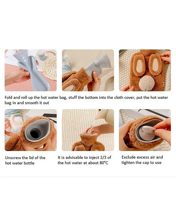 Hot Water Bag