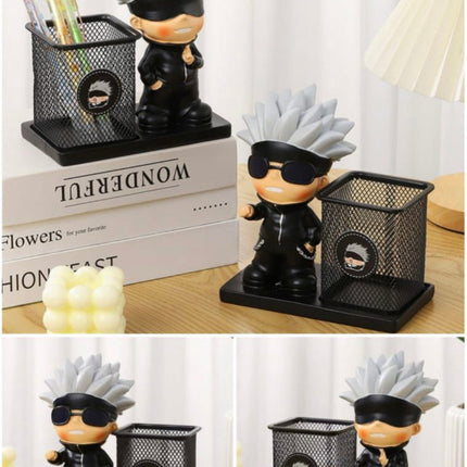 Gojo Jujutsu Kaisen Big Pen Stand