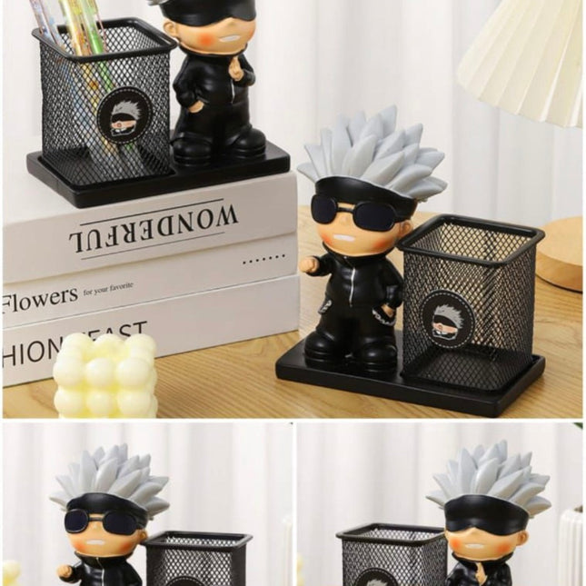 Gojo Jujutsu Kaisen Big Pen Stand