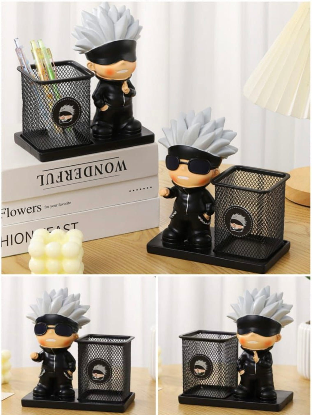 Gojo Jujutsu Kaisen Big Pen Stand