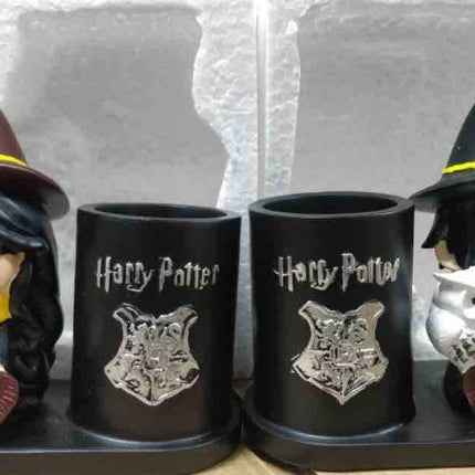 Magic Boy Harry Potter Pen Stand