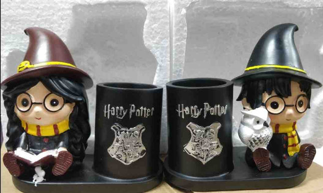 Magic Boy Harry Potter Pen Stand