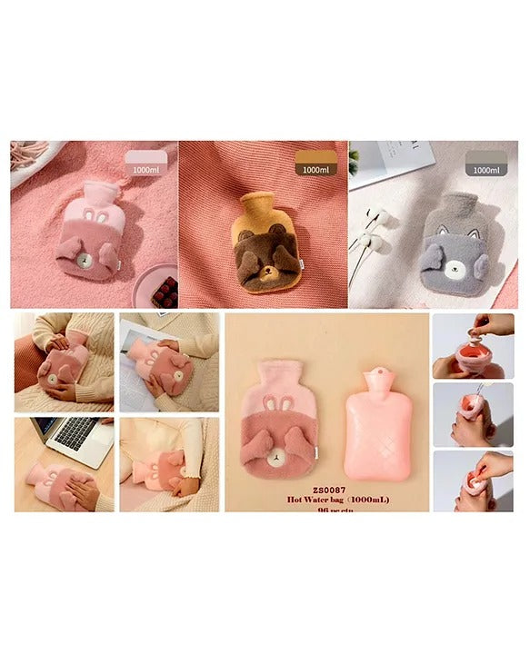 Hot Water Bag