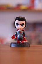 Super Hero Solar Bobblehead