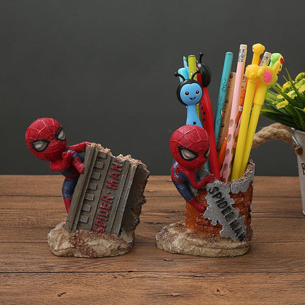 Spider Pen stand