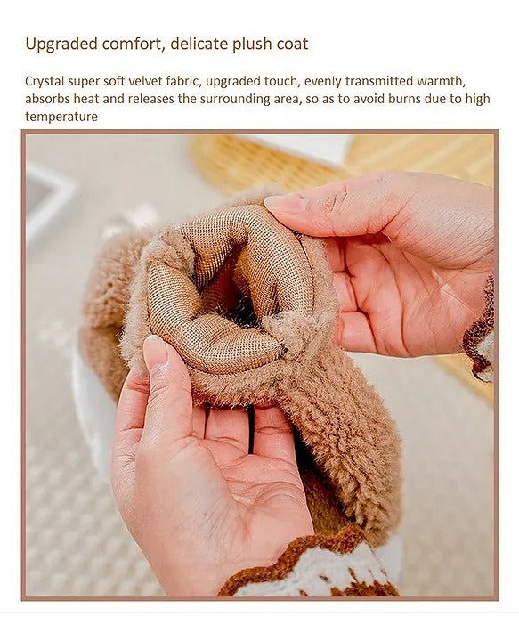 Hot Water Bag