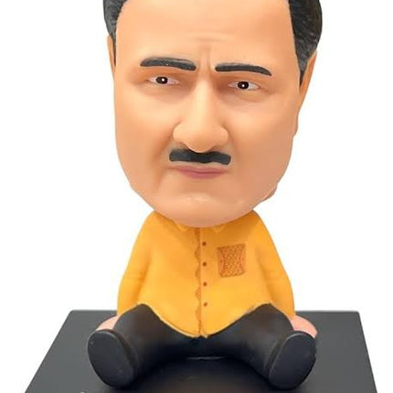 Super Hero Jethalal Gada  Bobblehead