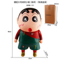 Shinchan Ronaldo