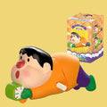 Gian Shinchan Moving
