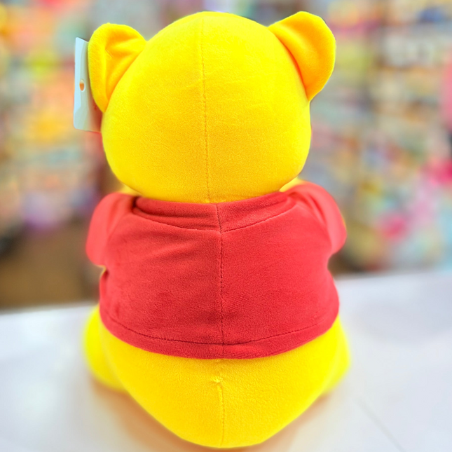 Honey Pooh Plushie SoftToys (45cm)