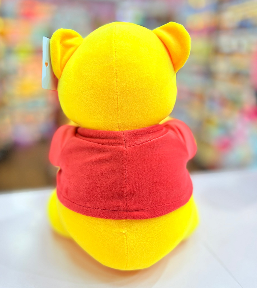 Honey Pooh Plushie SoftToys (45cm)
