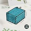 Mini Wooden Music Box, Wood Hand Crank Engraved Vintage Wooden Music Box Gifts for Children(Game of Thrones)