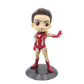 Iron Man Tony Stark Action Figure
