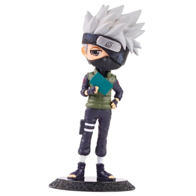 Kakashi Q Posket Action Figure