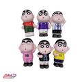 shinchan footballers Squad
