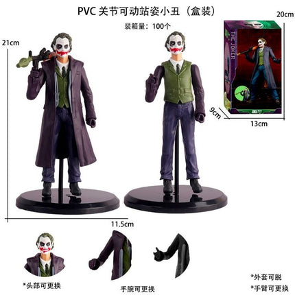 Joker Action figure