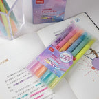 Fantasy Erasable Highlighters