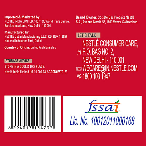 Nestle KitKat Chunky Wafer Chocolate