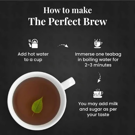 Twinings of London Origins Assam Tea