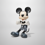 Disney Mickey Mouse 100th Anniversary Star Figurine