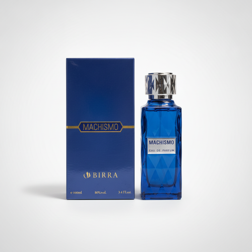 Machismo Eau de Parfum by Birra – 100ml