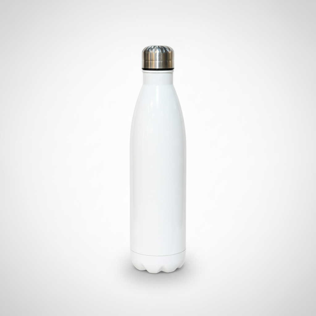 Insulated Stainless Steel Water Bottle – 1180ml