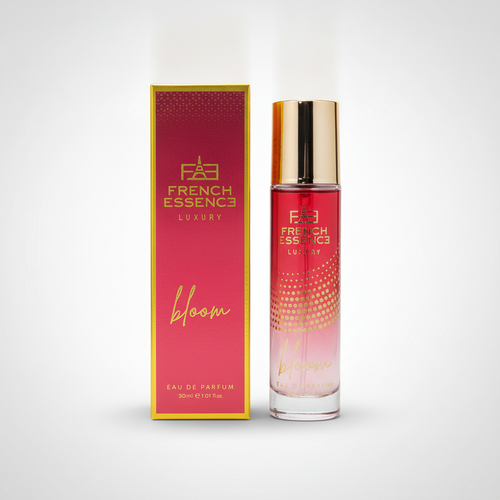 French Essence Luxury Bloom Eau de Parfum 30ml