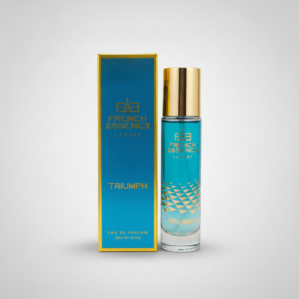 French Essence Luxury Triumph Eau de Parfum 30ml