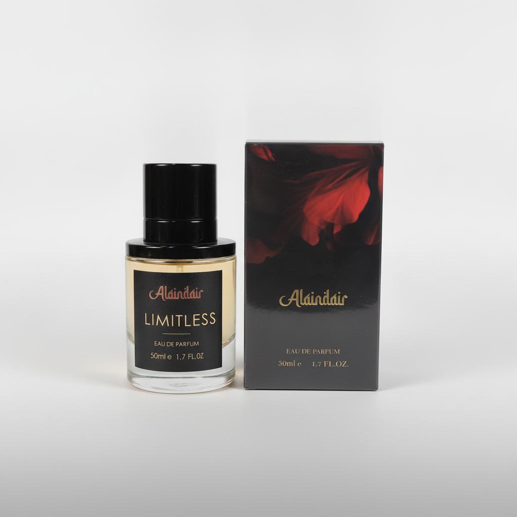 Alaindair Limitless Eau de Parfum 50ml / 1.7 FL.OZ