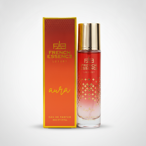 French Essence Luxury Aura Eau de Parfum 30ml