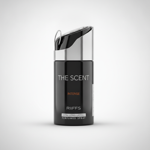 Riiffs The Scent Intense Extra Long Lasting Perfumed Spray 250ml