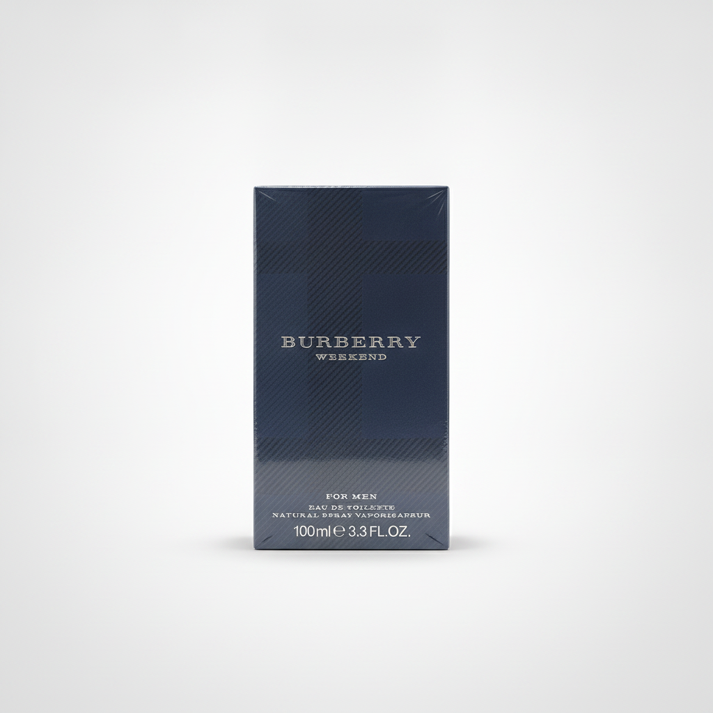 Burberry Weekend for Men Eau de Toilette 100ml