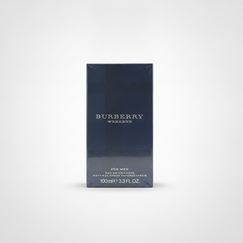 Burberry Weekend for Men Eau de Toilette 100ml