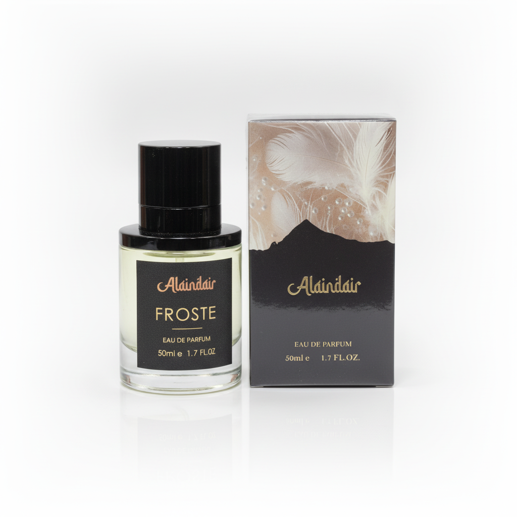 Alaindair Froste Eau de Parfum 50ml / 1.7 fl oz