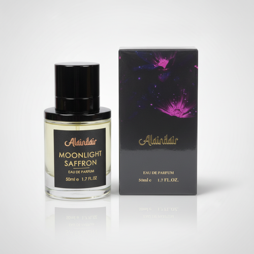 Alainilair Moonlight Saffron Eau de Parfum 50ml