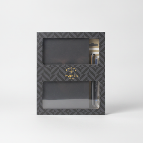 Parker EST. 1888 Pen Gift Set – Classic Luxury Writing Set