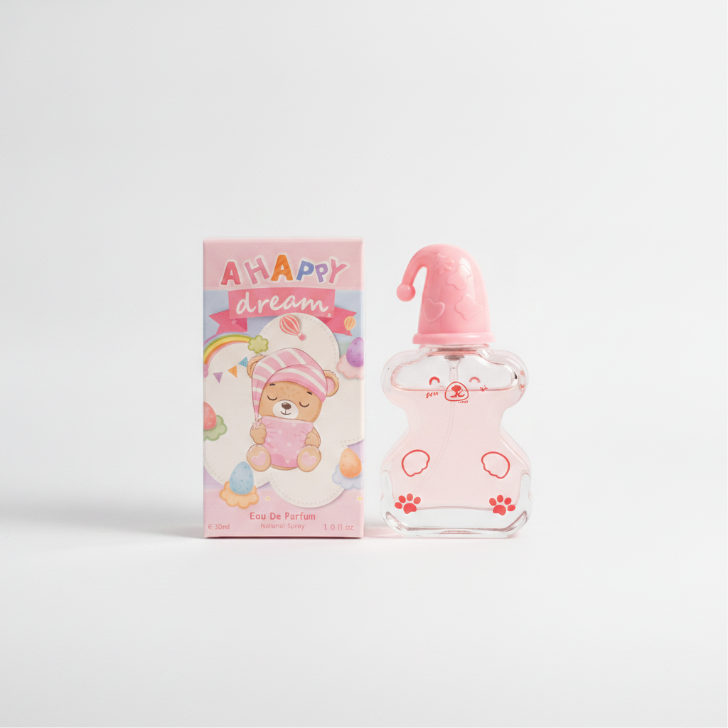 A Happy Dream Eau de Parfum for Kids – 30ml