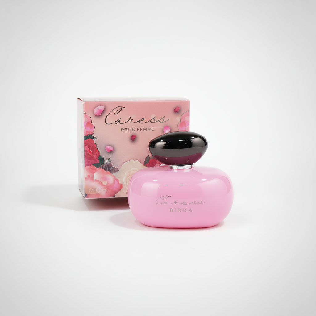Caress Pour Femme by Birra Eau de Parfum 100ml