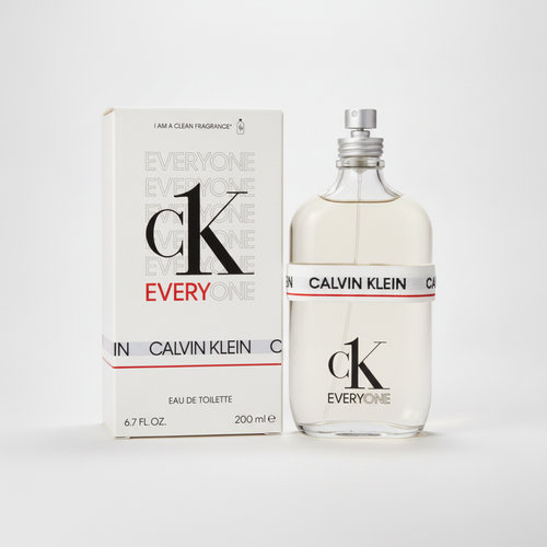 Calvin Klein CK Everyone Eau de Toilette 200ml