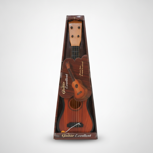 Guitar Excellent Kids Acoustic Toy Guitar – 4 Strings