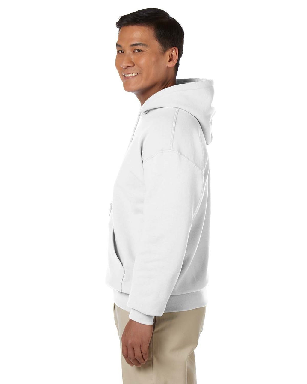 Personalised Unisex Hoodie