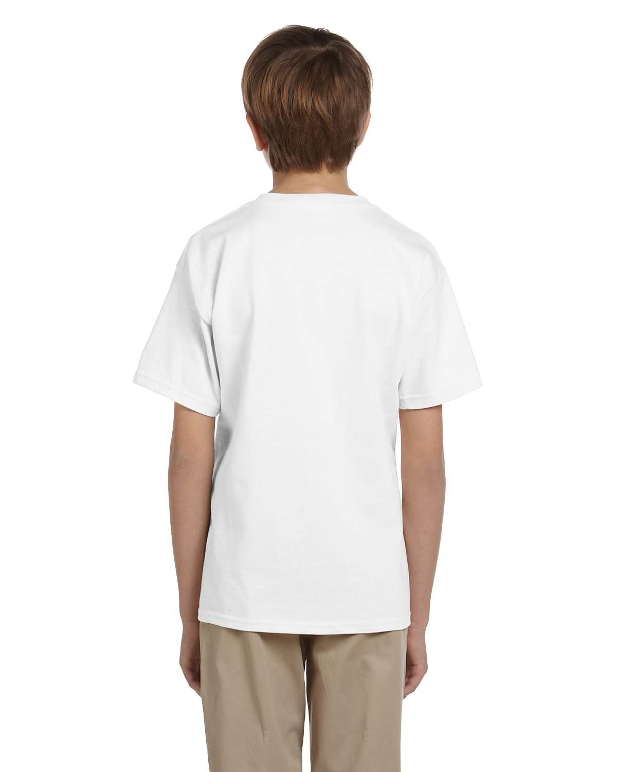 Personalised T-Shirt Boy Kid