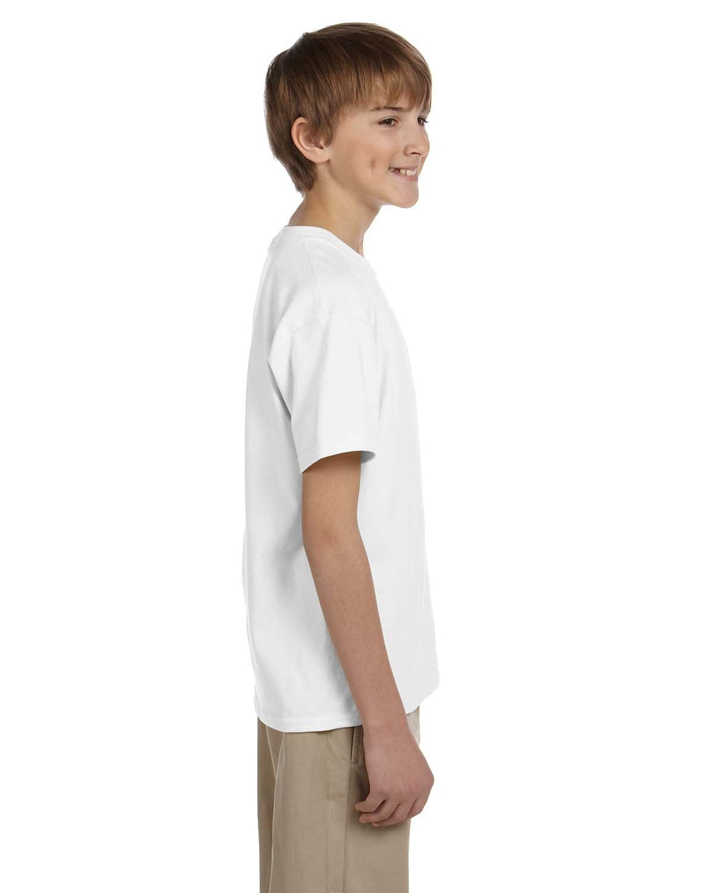 Personalised T-Shirt Boy Kid