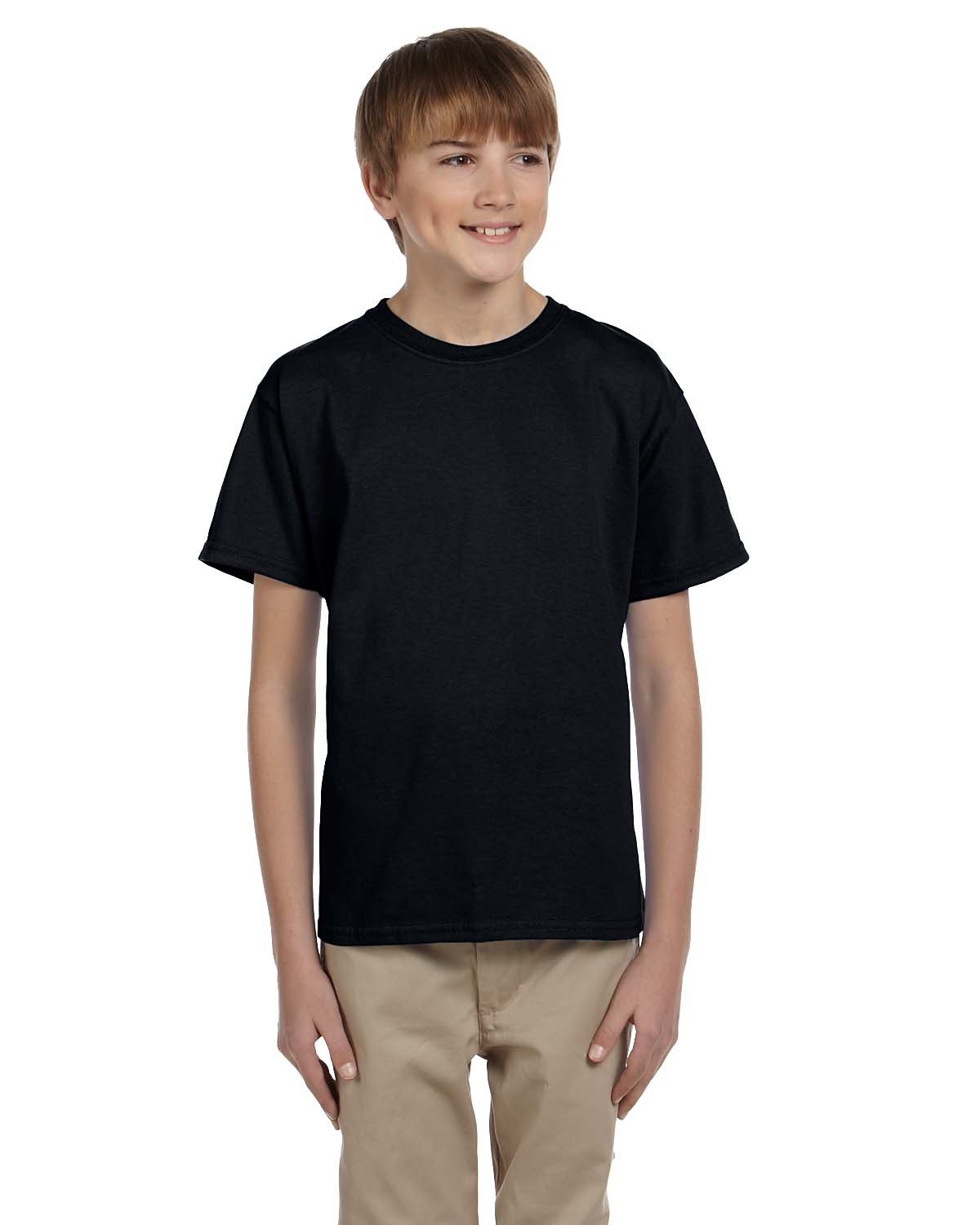 Personalised T-Shirt Boy Kid