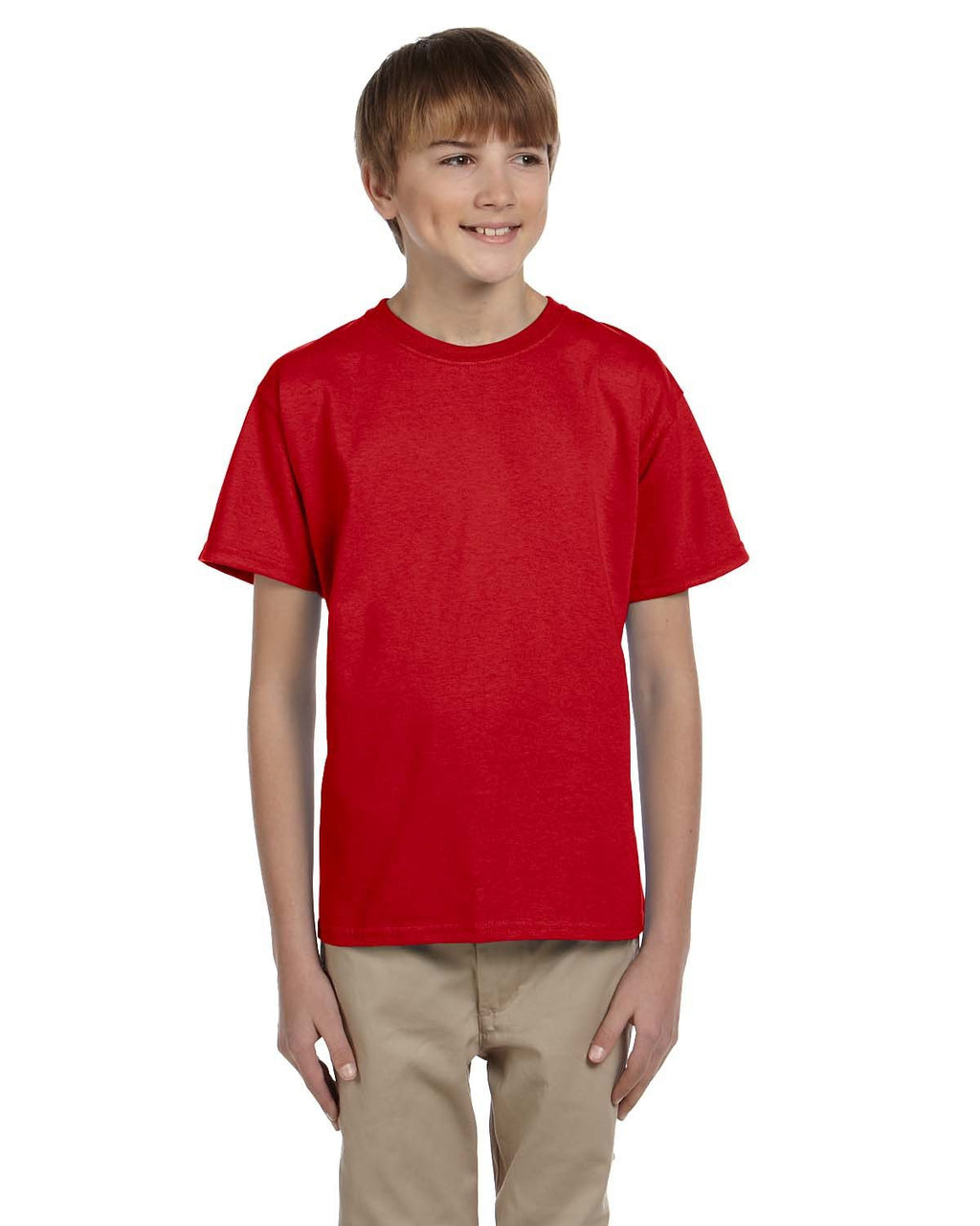 Personalised T-Shirt Boy Kid